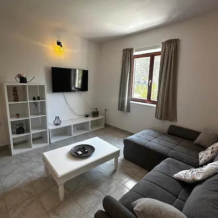 Appartement Lego's Garden House Zadar