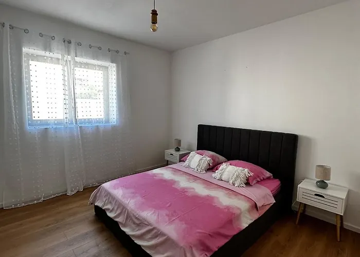 Apartament Lego's Garden House Zadar