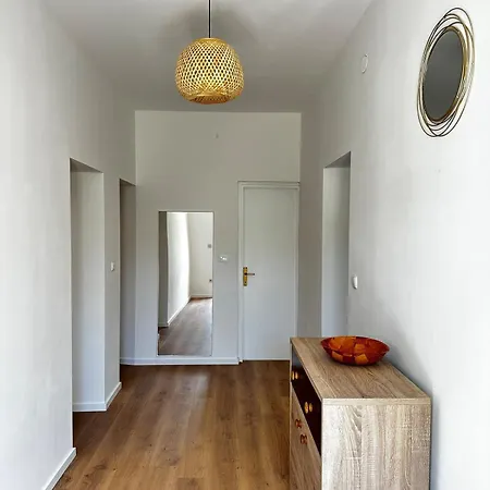 Apartamento Lego's Garden House