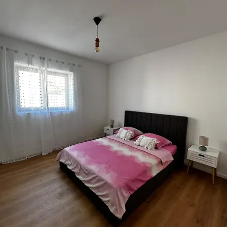 Apartamento Lego's Garden House Zadar