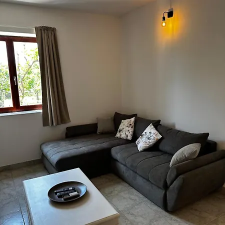 Apartamento Lego's Garden House