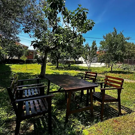 Lego's Garden House Zadar