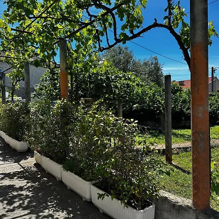 Lego's Garden House Apartamento Zadar