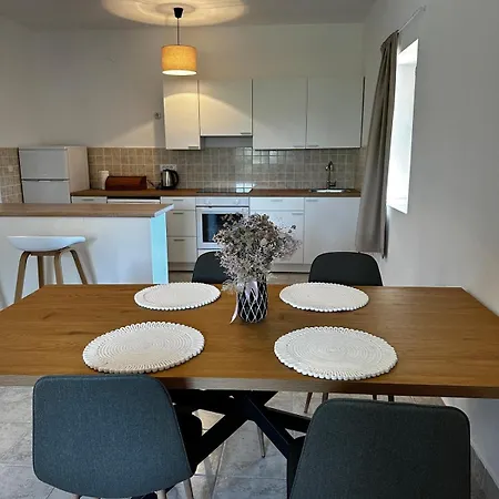 Lego's Garden House Apartamento