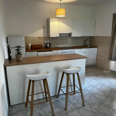 Lego's Garden House Apartamento *