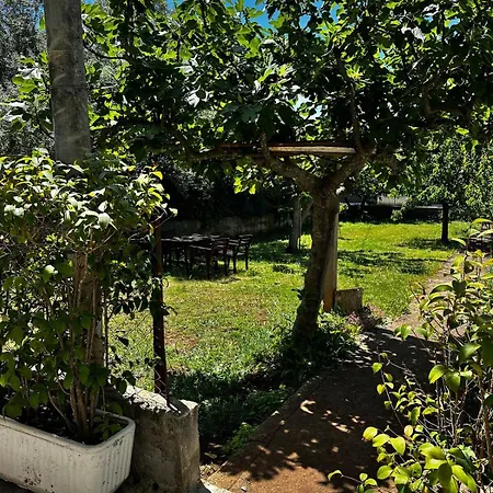 Apartamento Lego's Garden House Zadar